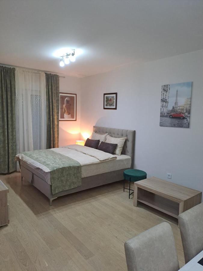 Appartement Kvart *