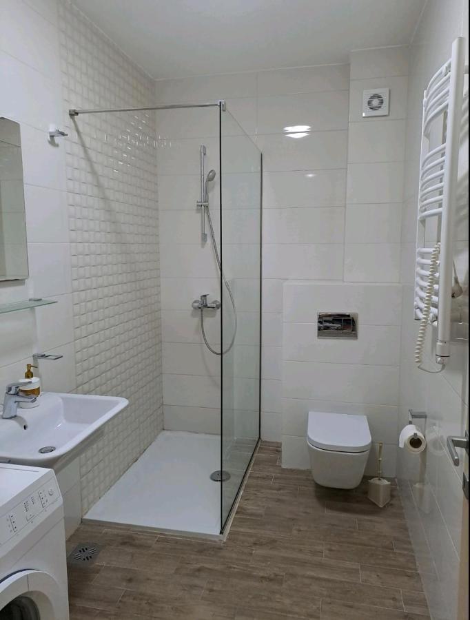 Kvart Appartement Podgorica