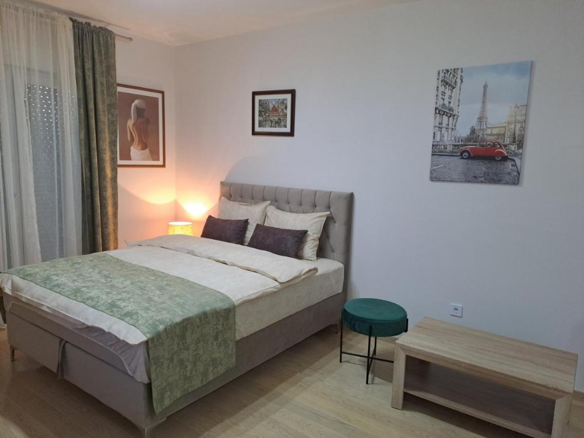 Kvart Appartement