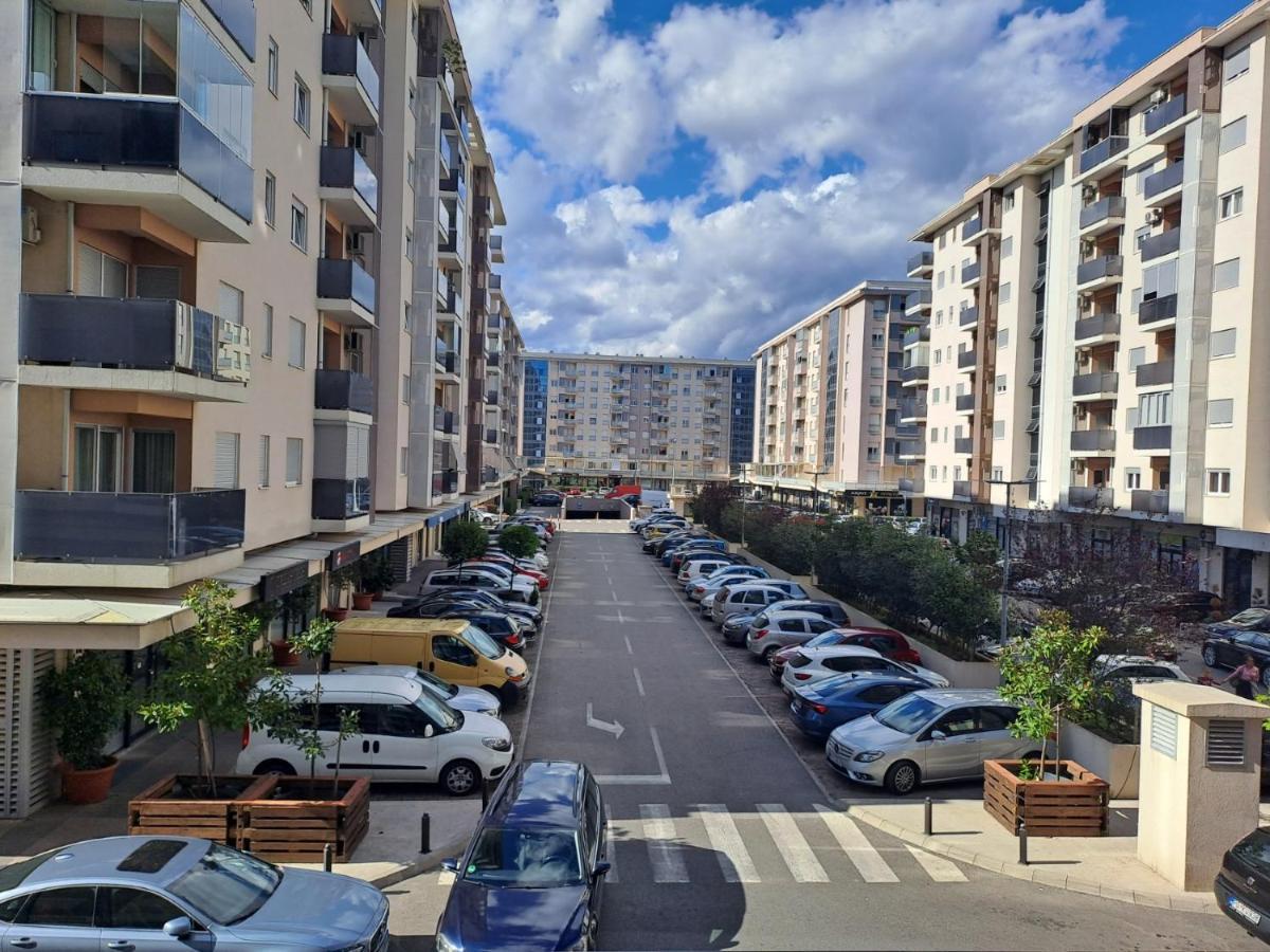 Kvart Appartement