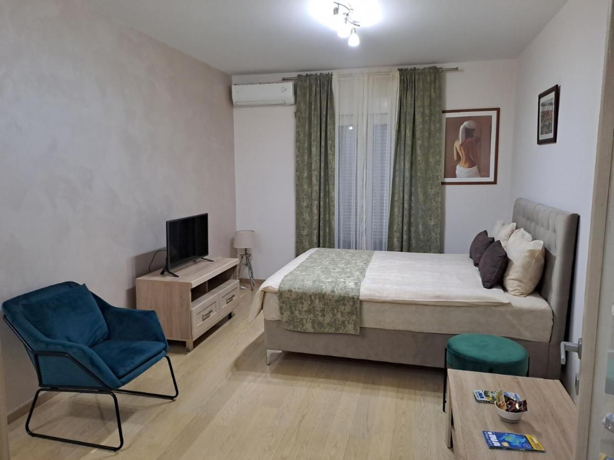 Appartement Kvart *
